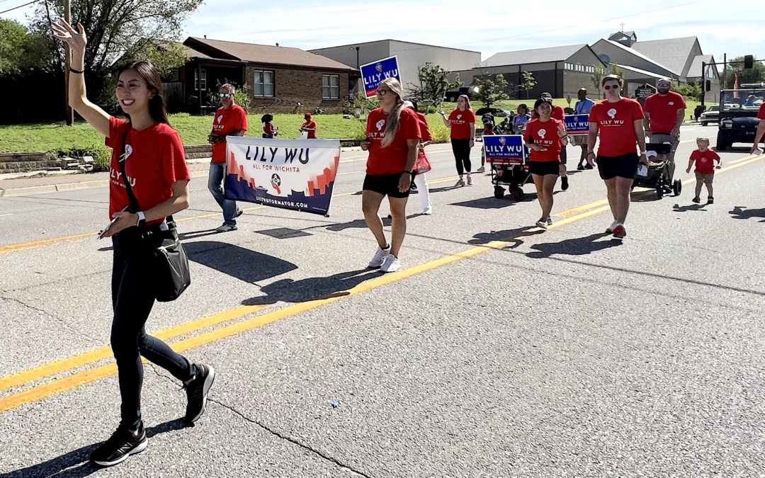 Here’s who’s running for Wichita mayor, city council, USD 259 school board